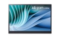 LG 16MR70 monitor komputerowy 40,6 cm (16") 2560 x 1600 px WQXGA Srebrny - 2817554