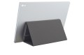 LG 16MR70 monitor komputerowy 40,6 cm (16") 2560 x 1600 px WQXGA Srebrny - 2817561