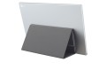 LG 16MR70 monitor komputerowy 40,6 cm (16") 2560 x 1600 px WQXGA Srebrny - 2817560
