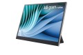 LG 16MR70 monitor komputerowy 40,6 cm (16") 2560 x 1600 px WQXGA Srebrny - 2817558