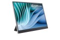 LG 16MR70 monitor komputerowy 40,6 cm (16") 2560 x 1600 px WQXGA Srebrny - 2817559