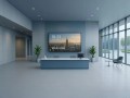 Wielkoformatowy wyświetlacz LED ViewSonic ViewBoard - 2817647