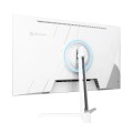 Arozzi Nova 24” monitor komputerowy 60,5 cm (23.8") 1920 x 1080 px Full HD LED Biały - 2817665