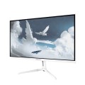 Arozzi Nova 24” monitor komputerowy 60,5 cm (23.8") 1920 x 1080 px Full HD LED Biały - 2817667