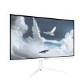 Arozzi Nova 24” monitor komputerowy 60,5 cm (23.8") 1920 x 1080 px Full HD LED Biały - 2817662