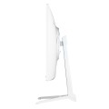 Arozzi Nova 24” monitor komputerowy 60,5 cm (23.8") 1920 x 1080 px Full HD LED Biały - 2817666