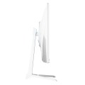 Arozzi Nova 24” monitor komputerowy 60,5 cm (23.8") 1920 x 1080 px Full HD LED Biały - 2817663