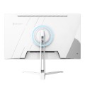 Arozzi Nova 24” monitor komputerowy 60,5 cm (23.8") 1920 x 1080 px Full HD LED Biały - 2817664