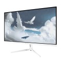 Arozzi Nova 27” monitor komputerowy 68,6 cm (27") 2560 x 1440 px Quad HD LED Biały - 2817718