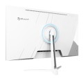 Arozzi Nova 27” monitor komputerowy 68,6 cm (27") 2560 x 1440 px Quad HD LED Biały - 2817716