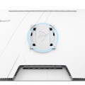Arozzi Nova 27” monitor komputerowy 68,6 cm (27") 2560 x 1440 px Quad HD LED Biały - 2817721