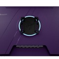 Monitor IPS Arozzi Nova 27" złącze QHD systemy ochrony przed włamaniem 16:9, 180 Hz, 1 ms, 2560 x 1440 pikseli, 350 cd/m2, Ilość portów HDMI: 2, kolor purpura - 2817781