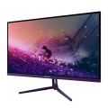Monitor IPS Arozzi Nova 27" złącze QHD systemy ochrony przed włamaniem 16:9, 180 Hz, 1 ms, 2560 x 1440 pikseli, 350 cd/m2, Ilość portów HDMI: 2, kolor purpura - 2817787