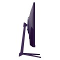 Monitor IPS Arozzi Nova 27" złącze QHD systemy ochrony przed włamaniem 16:9, 180 Hz, 1 ms, 2560 x 1440 pikseli, 350 cd/m2, Ilość portów HDMI: 2, kolor purpura - 2817783