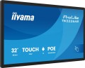 Panel-PC iiyama TW3226AS-B3P 32" z Androidem 14+GMS SOC Octa-core RK3576 4GB Pamięci 32GB PCAP 10-Punktowy Ekran Dotykowy 1920x1080 VA - 2817825