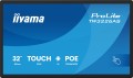 Panel-PC iiyama TW3226AS-B3P 32" z Androidem 14+GMS SOC Octa-core RK3576 4GB Pamięci 32GB PCAP 10-Punktowy Ekran Dotykowy 1920x1080 VA - 2817814