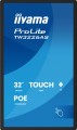 Panel-PC iiyama TW3226AS-B3P 32" z Androidem 14+GMS SOC Octa-core RK3576 4GB Pamięci 32GB PCAP 10-Punktowy Ekran Dotykowy 1920x1080 VA - 2817816