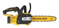 Piła łańcuchowa 18V XR o długości 30 cm - 2817868