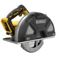 18 volt XR pilarka tarczowa do metalu - 2817871