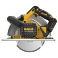 18 volt XR pilarka tarczowa do metalu - 2817875