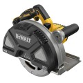 18 volt XR pilarka tarczowa do metalu - 2817874