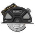 18 volt XR pilarka tarczowa do metalu - 2817873