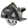 18 volt XR pilarka tarczowa do metalu - 2817872