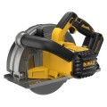18 volt XR pilarka tarczowa do metalu - 2817876
