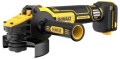 Szlifierka kątowa akumulatorowa Dewalt 1106537 125 MM XR 18V 0*AH TSTAK - 2825571