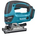 Wyrzynarka 18V bez aku +brzeszczoty DJV180ZX MAKITA - 2817900