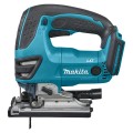 Wyrzynarka 18V bez aku +brzeszczoty DJV180ZX MAKITA - 2817901