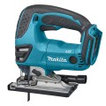 Wyrzynarka 18V bez aku +brzeszczoty DJV180ZX MAKITA - 2817904