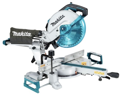 Piła ukośna Makita LS1110F - 2817981