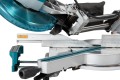 Piła ukośna Makita LS1110F - 2817979