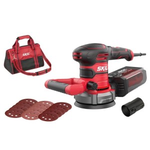 Szlifierka mimośrodowa SKIL 7480DA 400W SR1E7480DA