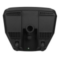 V-TONE OrionX 14 ACCU - Kolumna aktywna akumulatorowa czarna, Bluetooth, TWS, USB, AUX, FM, DSP, wysuwana rączka, kółka transportowe, 135W RMS - 2818051