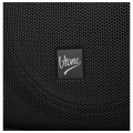 V-TONE OrionX 14 ACCU - Kolumna aktywna akumulatorowa czarna, Bluetooth, TWS, USB, AUX, FM, DSP, wysuwana rączka, kółka transportowe, 135W RMS - 2818046
