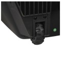 V-TONE OrionX 14 ACCU - Kolumna aktywna akumulatorowa czarna, Bluetooth, TWS, USB, AUX, FM, DSP, wysuwana rączka, kółka transportowe, 135W RMS - 2818059