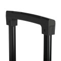 V-TONE OrionX 14 ACCU - Kolumna aktywna akumulatorowa czarna, Bluetooth, TWS, USB, AUX, FM, DSP, wysuwana rączka, kółka transportowe, 135W RMS - 2818057