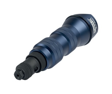 Kniedžiu adapteris Rapid RP150 Multi - 2818085