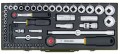 Zestaw gniazd SOCKET SET 23040 - 2818144