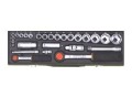 Proxxon 23 020 Zestaw kluczy nasadowych 27 szt. - 2818150