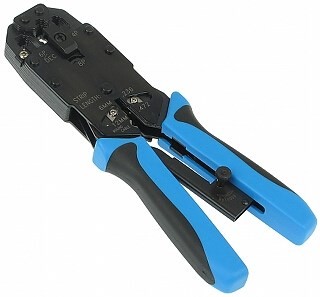 Zaciskacz HT-2008AR - 2818179