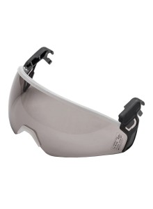 Osłona oczu do kasku Aries Climbing Technology Aries Visor - dark lenses