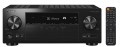 Amplituner Kina Domowego Pioneer VSX-935-B Black - 2818191
