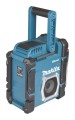 Radio DMR108N, tinka beveik visi Makita akumuliatoriai 7,2 - 18V, galimybe prijungti, Bluetooth i USB - 2818212