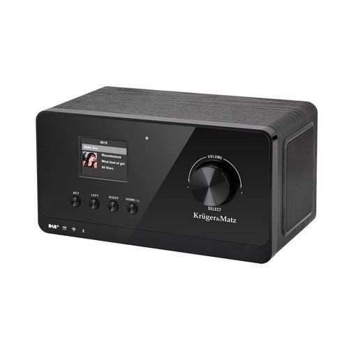 KRUGER & MATZ RADIO INTERNETOWE KM0816.1 - 2818231