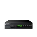 ESPERANZA TUNER DVB-T2 H.265/HEVC EV107R (WYPRZEDAŻ) - 2818243