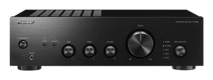 Wzmacniacz Stereo Pioneer A-10AE-B Black (OUTLET)