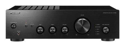 Wzmacniacz Stereo Pioneer A-10AE-B Black - 2818246